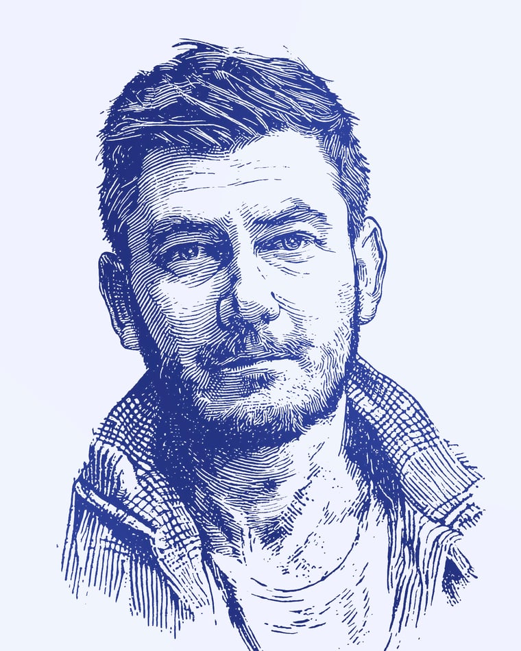 Dmitry Glukhovsky