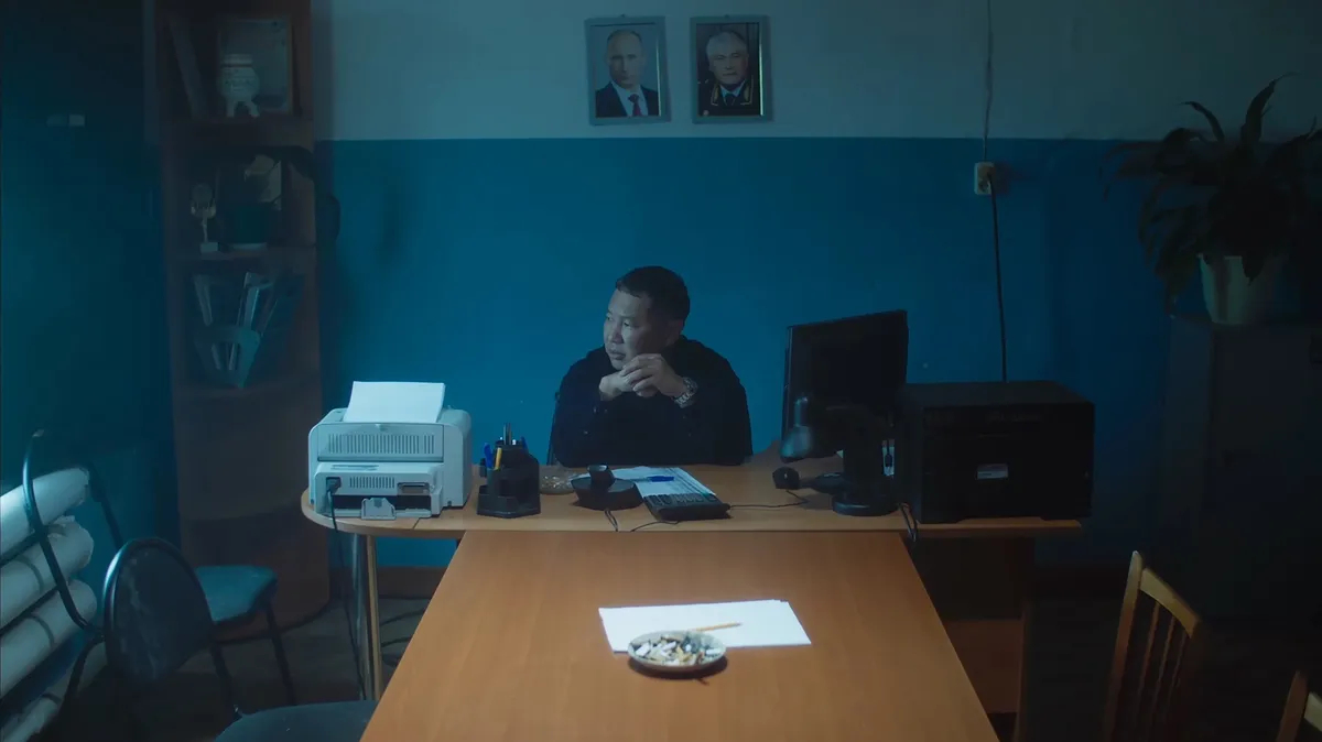 Кто убил Айту?