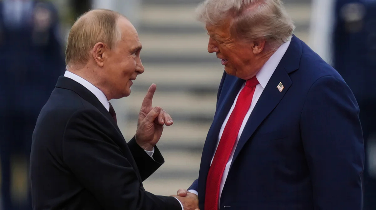Next time in Moscow