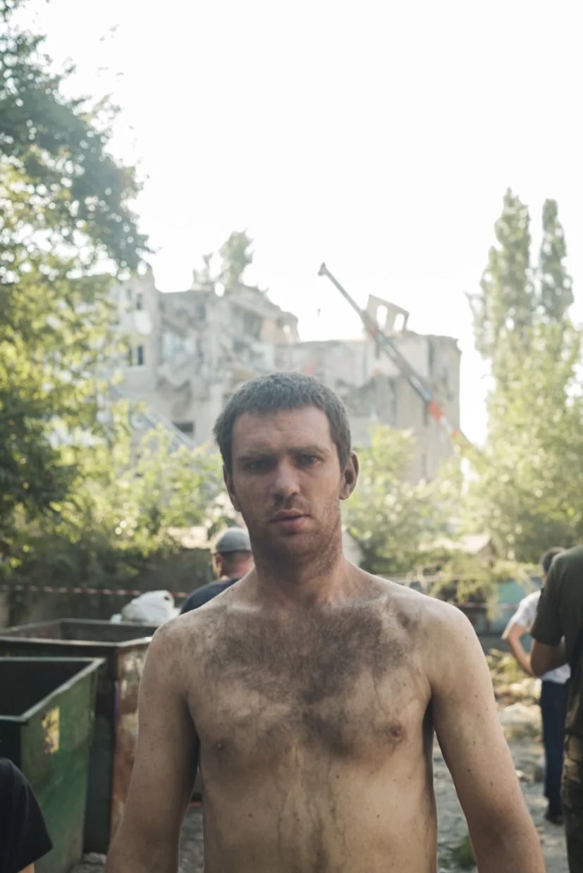 Слава: Фото: Георгий Иванченко