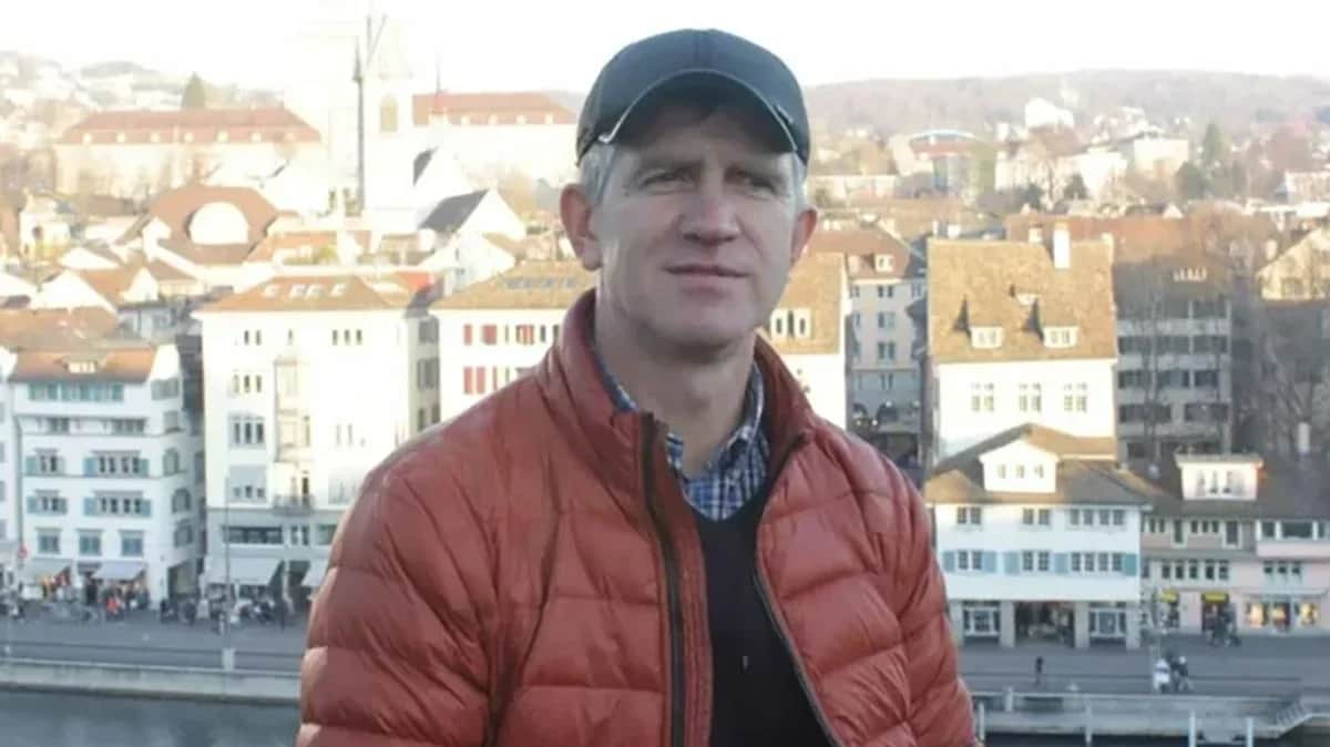 Photo courtesy of Alexander Demidenko
