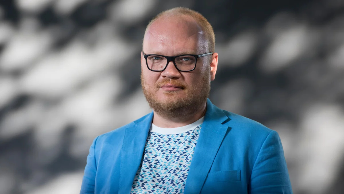 «Для нас украинское мнение — аргумент»