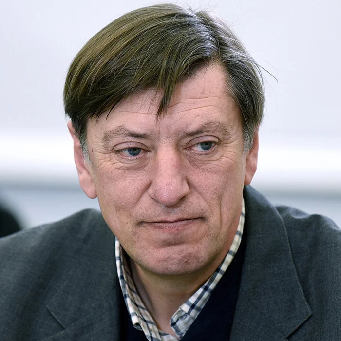 Сергей Данилов