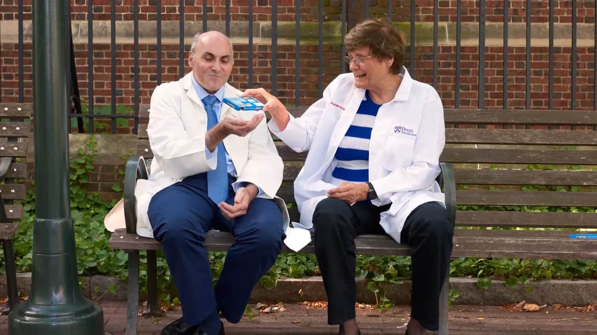 Прививка от тщеславия