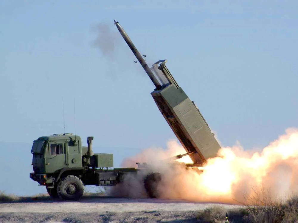 Фото: U.S. Army photo