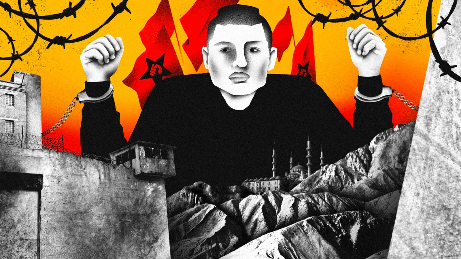 Изображение материала