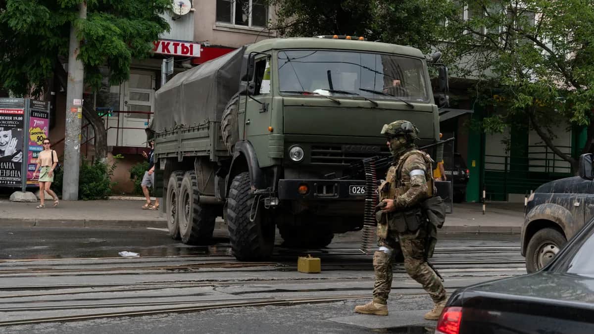 Фото: «Новая газета Европа»