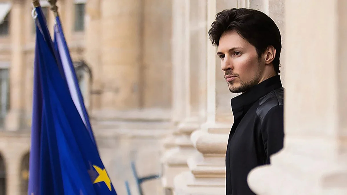 Detention of Telegram founder Pavel Durov extended by French authorities