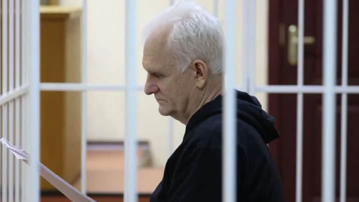 «Хватит, нужно остановить эту гражданскую войну!»