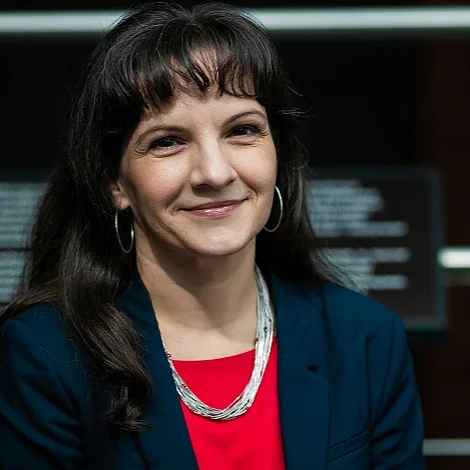 Ольга Кравцова