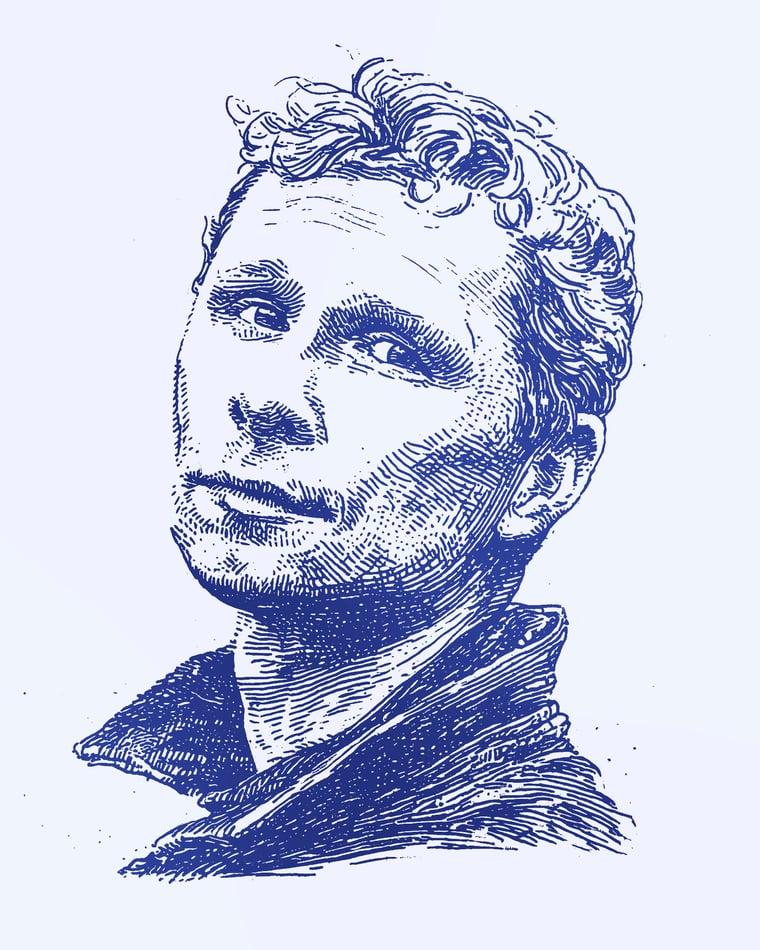 Grigory Volkov