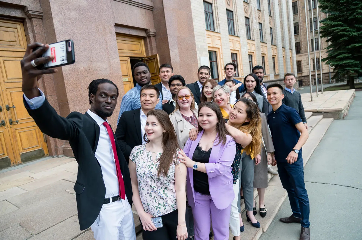 Фото: <a href="https://www.susu.ru/ru/news/2020/10/01/associaciya-inostrannyh-studentov-zapuskaet-videoproekt">Южно-Уральский государственный университет</a>