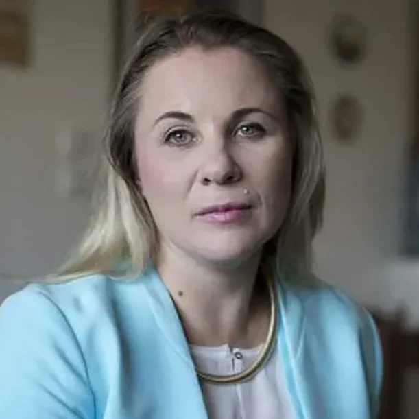 Ксения Светлова
