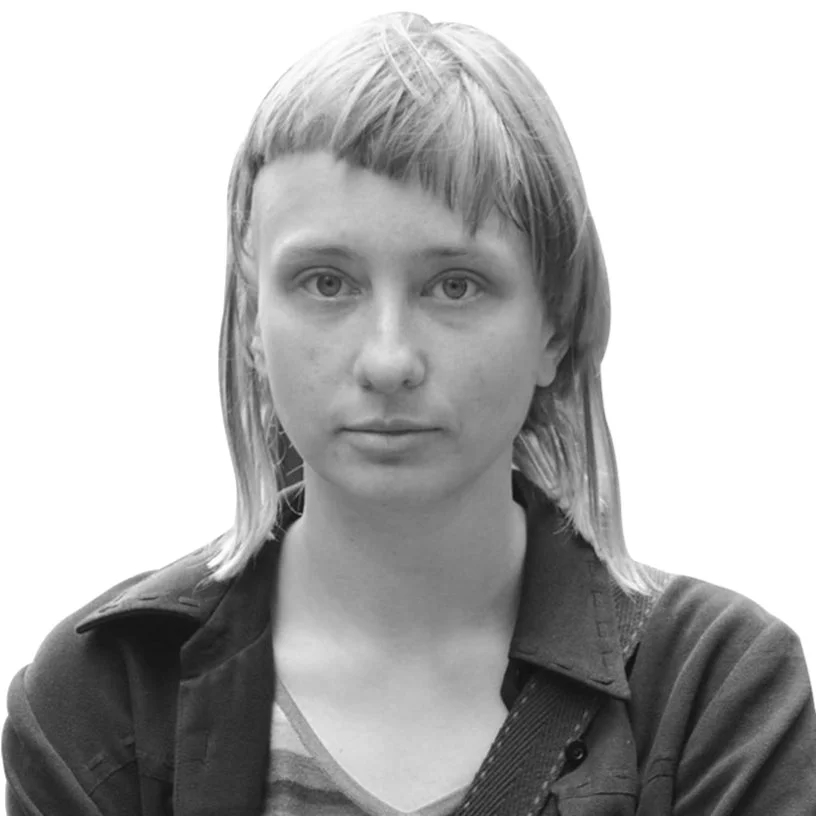  Ksenia Buksha  