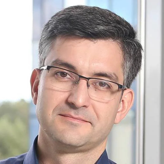 Рубен Ениколопов