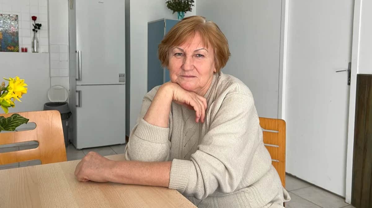 «Я говорила школьникам, что Россия ведет себя как фашистская Германия»