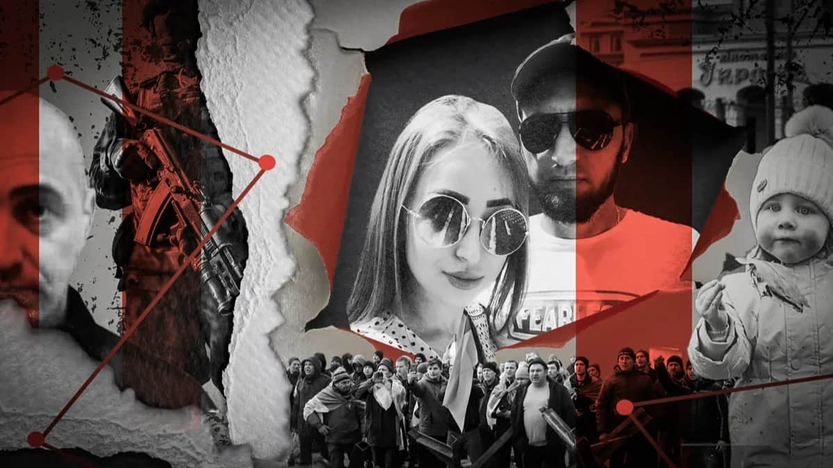Montage: Novaya Gazeta Europe