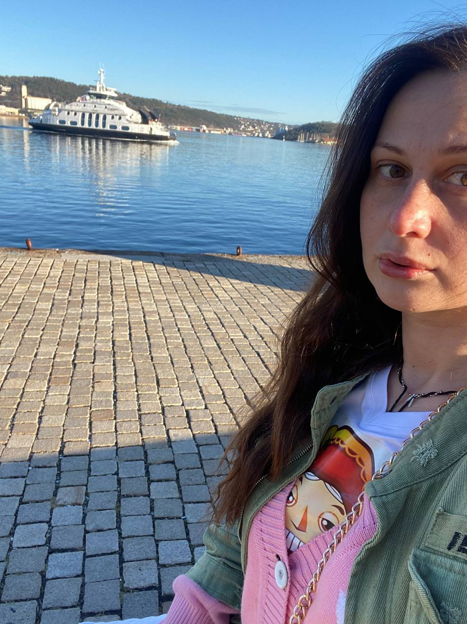 Капитолина Аверина. Фото: «Север.Реалии»