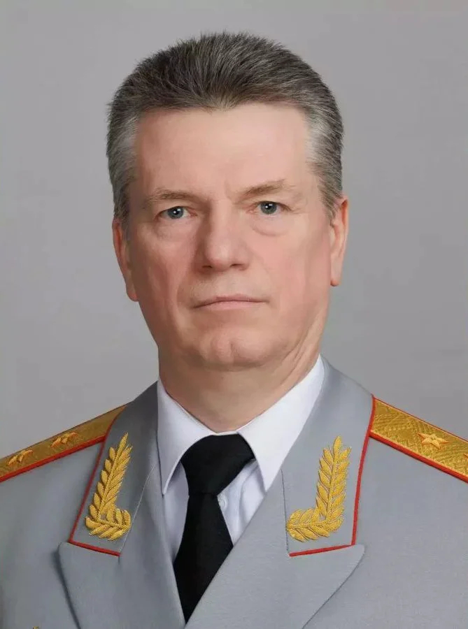 Начальник управления кадров Минобороны России Юрий Кузнецов, фото: МО РФ
