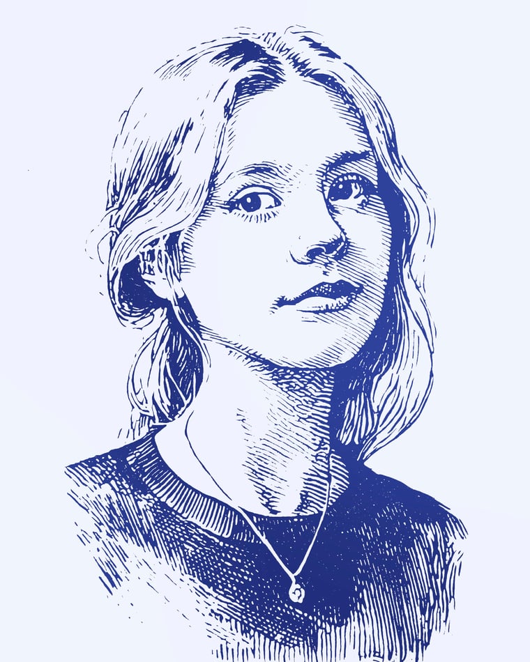 Надя Попович