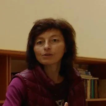 Карин Клеман