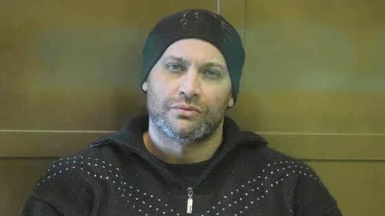 Sergey Khadzhikurbanov. Photo: Baza