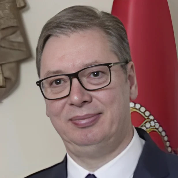 Александар Вучич