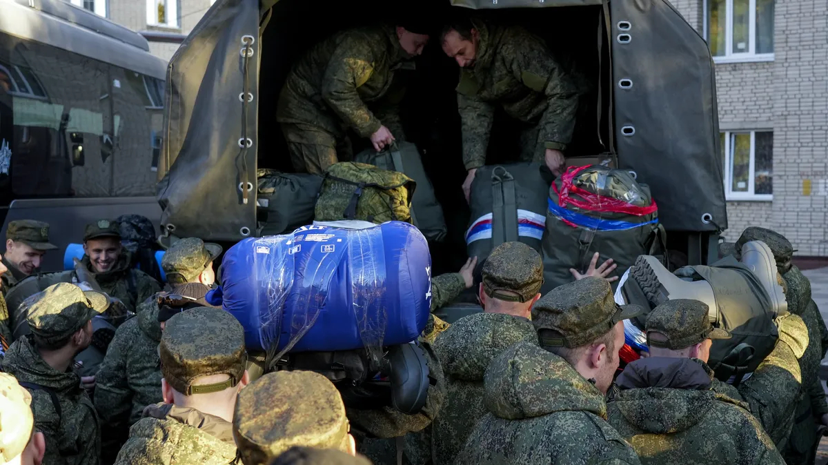 Why we shouldn’t be surprised by Russia’s ‘digital draft notices’