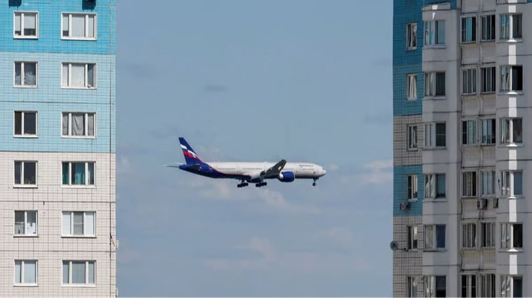 Russian lawmakers advance bill to punish citizens abroad for acting ‘against Russia’s interests’