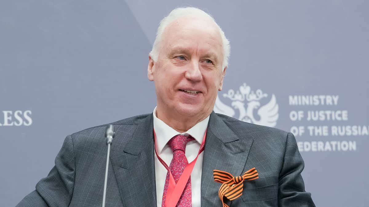 Бастрыкин предложил снизить возраст уголовной ответственности до 12 лет