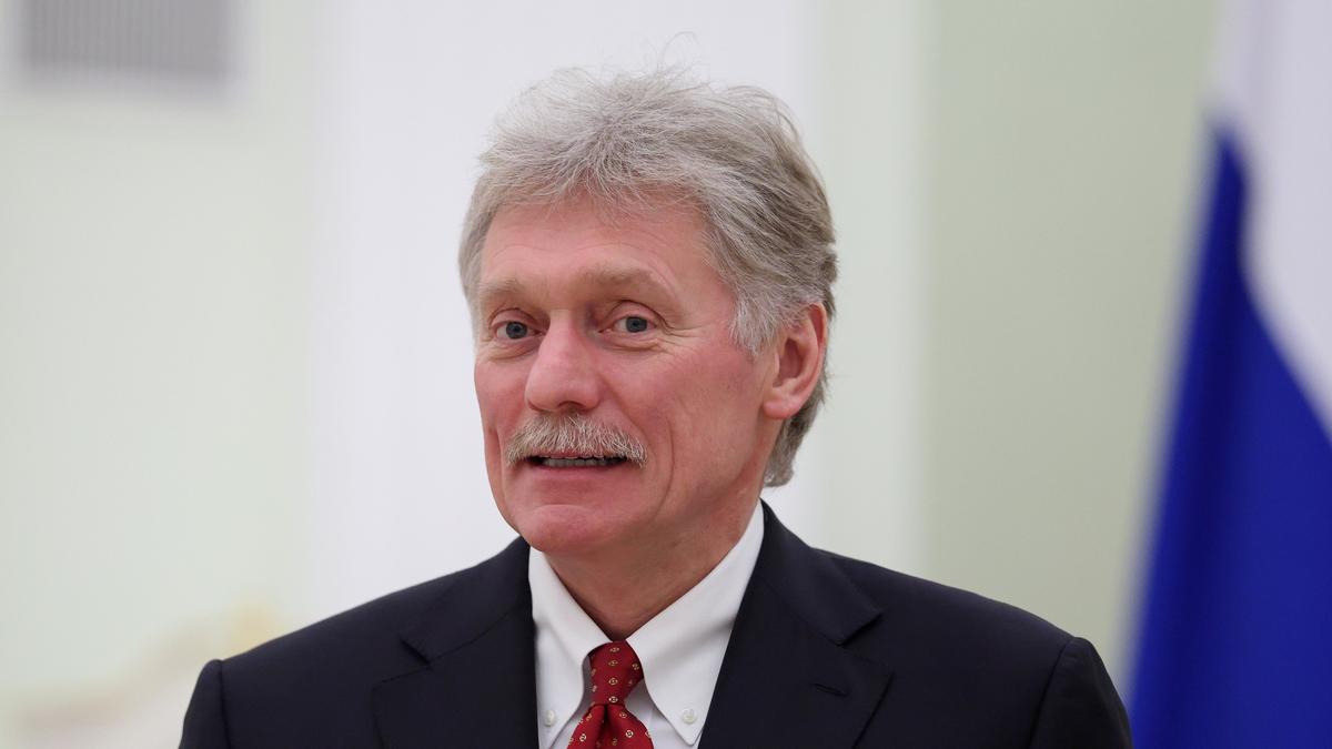 Кремль подтвердил существование идеи добровольных взносов олигархов на «СВО»