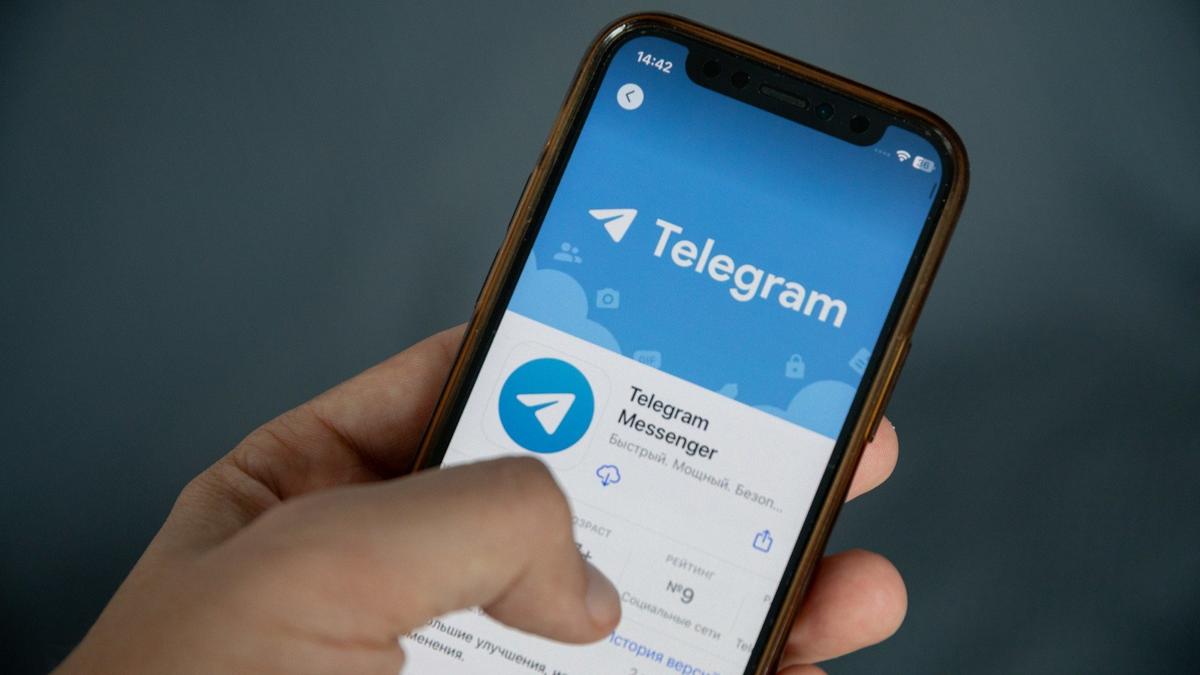 Роскомнадзор перешел к полноценной блокировке Telegram в России