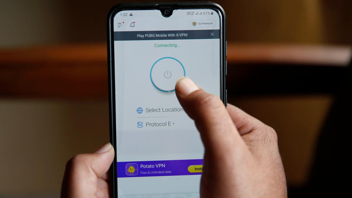 Использование VPN впервые признали в РФ отягчающим обстоятельством при совершении преступления