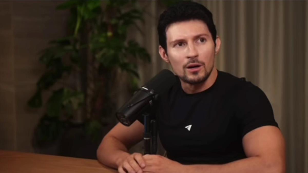 «Боль затмевала всё». Павел Дуров впервые рассказал, что пережил попытку отравления в 2018 году