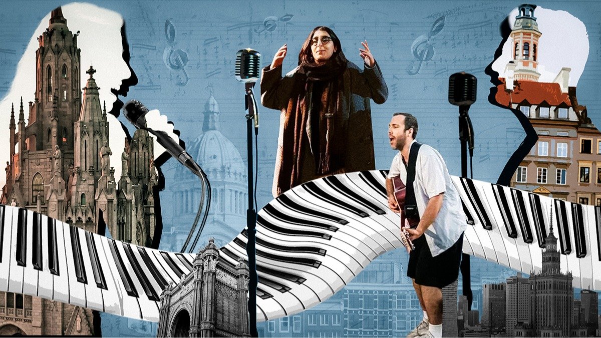 И мы еще споем