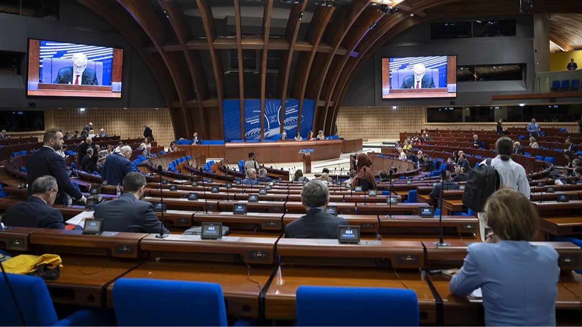 Европейские процедуры и российские понятия