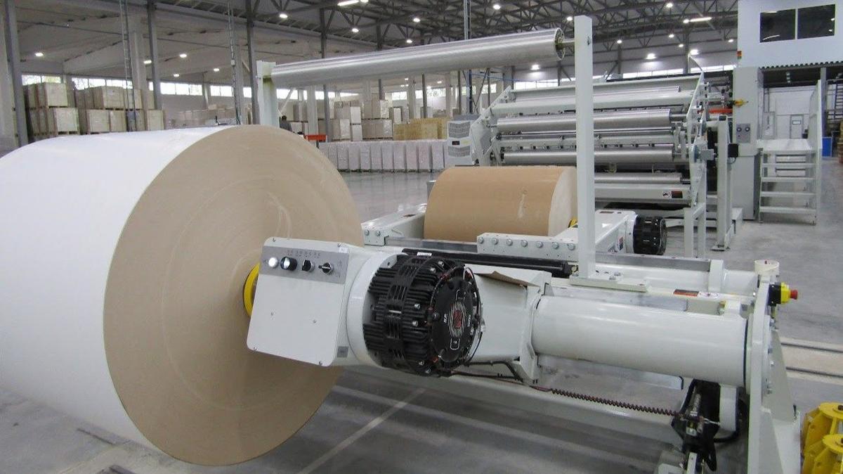 Суд национализировал крупнейшую российскую типографию «Печатня» из-за гражданства ее владельцев