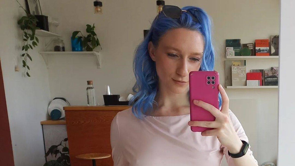 Суд приговорил Полину Евтушенко к 14 годам колонии по делу о госизмене и оправдании терроризма