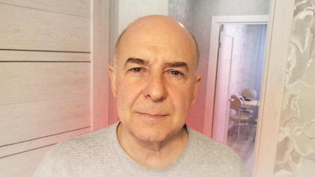 В Петербурге арестовали ученого-медика из-за публикаций в зарубежных научных журналах. Его обвиняют в госизмене