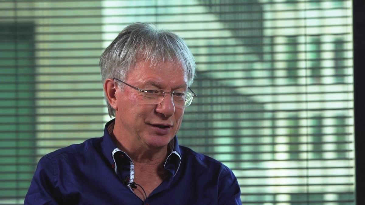 Прокуратура потребовала признать бизнесмена Александра Галицкого и его корпорацию Almaz Capital Partners «экстремистским объединением»