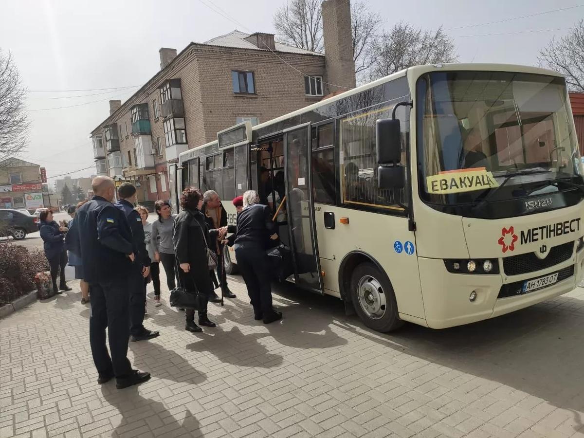 Фото: Павел Кириленко / Telegram