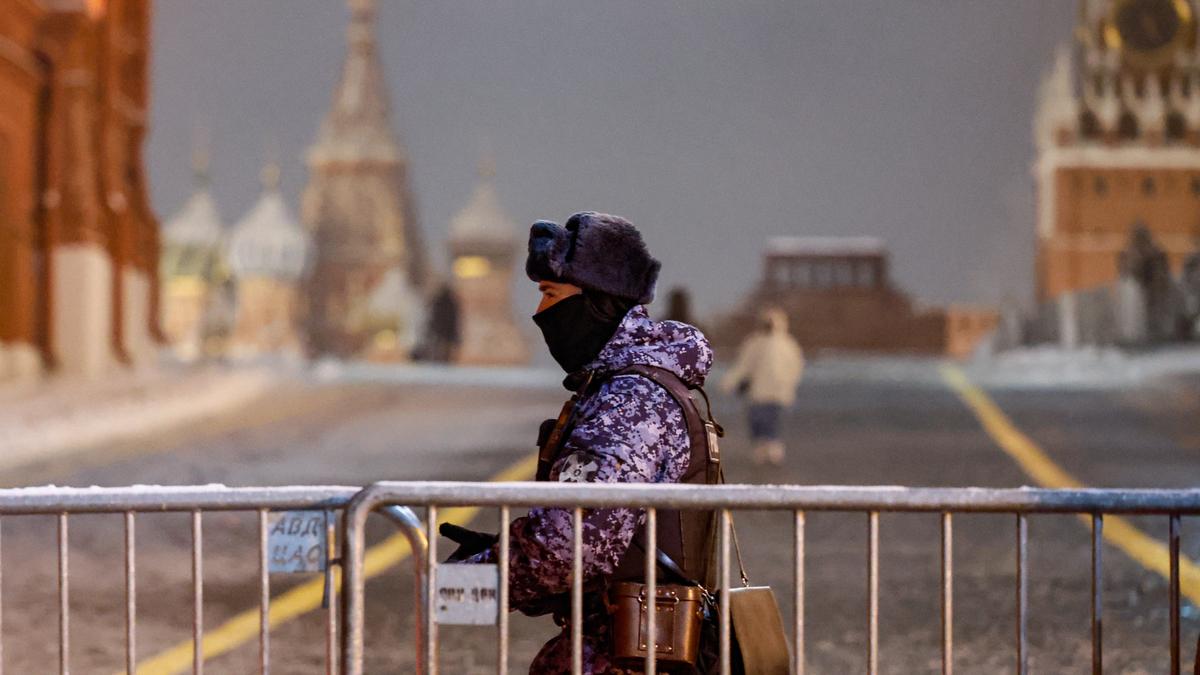 Полиция начнет торговать личными данными россиян