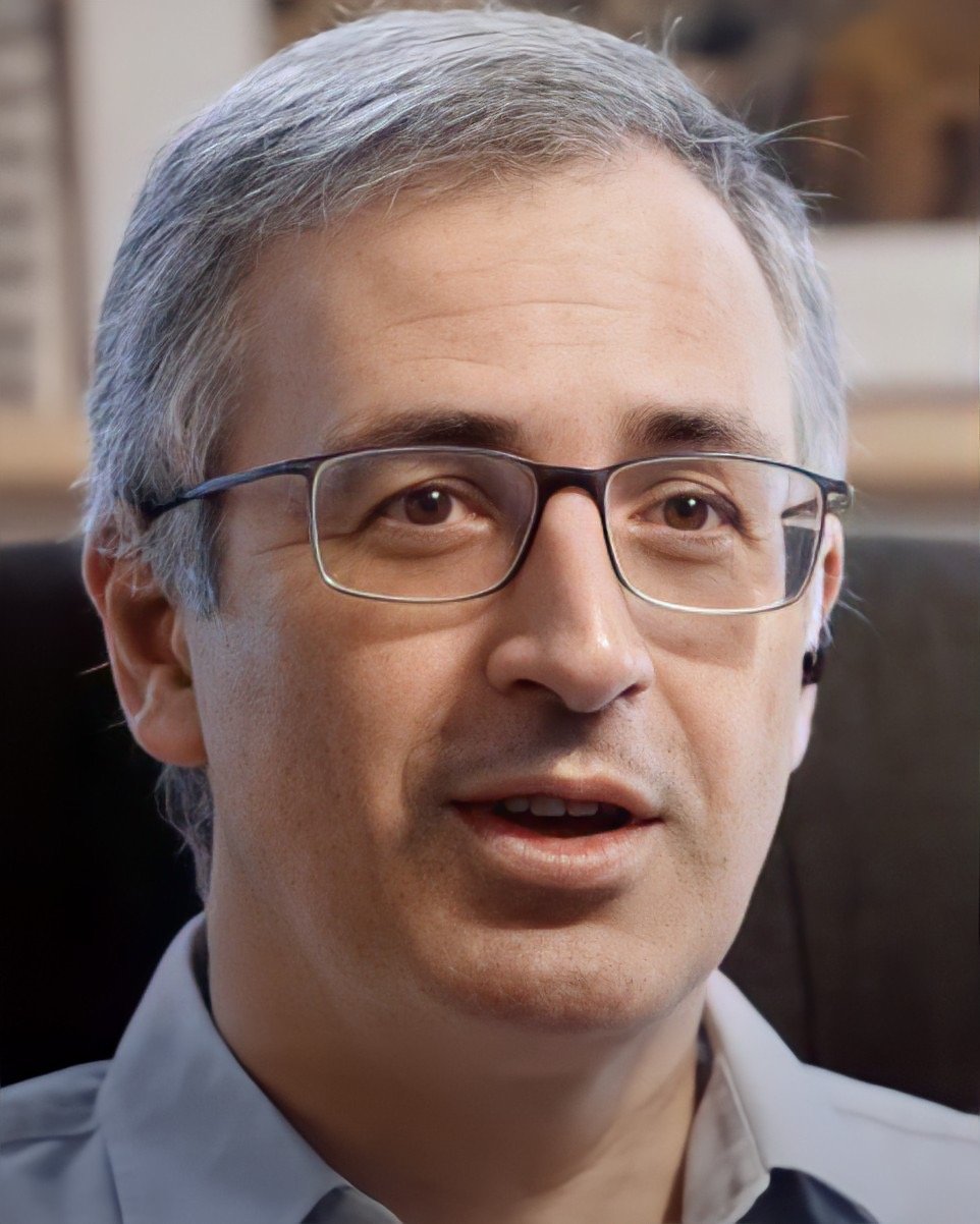 Сергей Гуриев. Фото:  Wikimedia Commons , CC BY 3.0