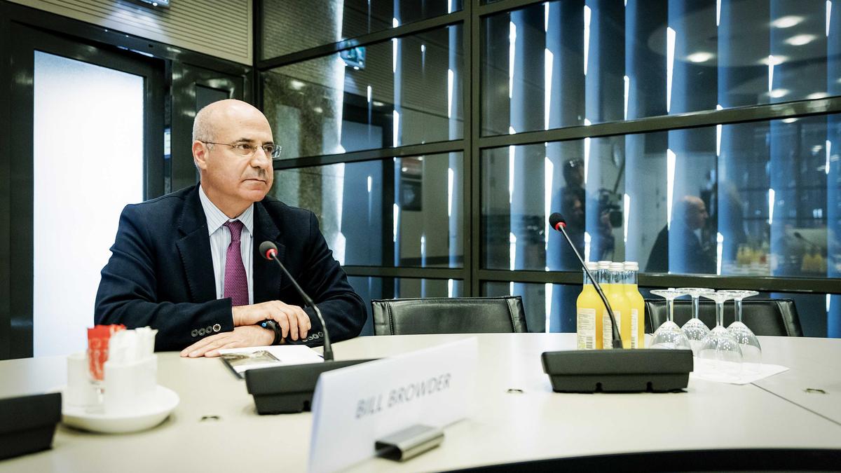 Во Франции начинается суд об отмывании российских денег, связанных с «делом Магнитского»