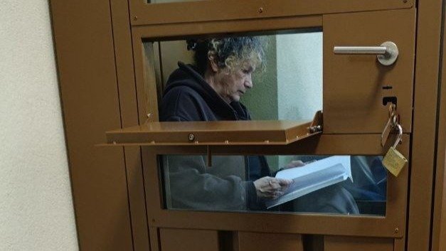 Калининградской правозащитнице Марии Бонцлер ужесточили обвинение до «госизмены»