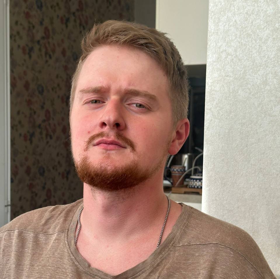 Семен Субботин. Фото: правозащитники
