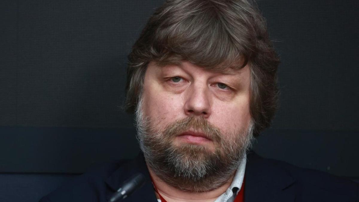 Польша передала России археолога Александра Бутягина в рамках обмена