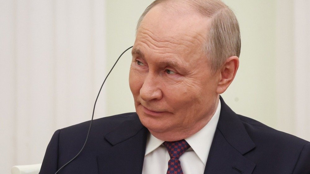 С начала года россияне записали 25 обращений к Путину. Главные темы — забой скота в Новосибирской области и ограничения интернета