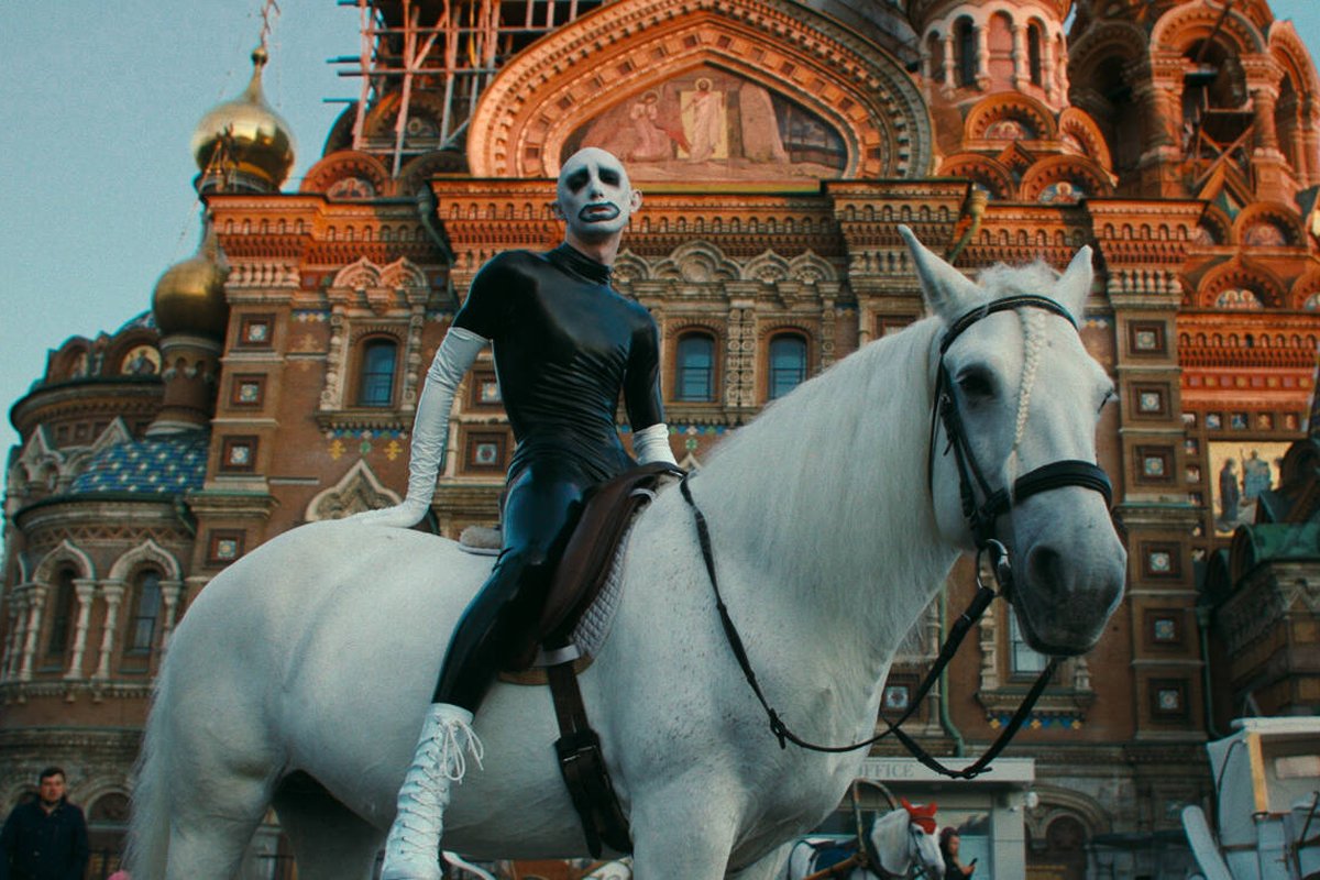 Промо кадр к фильму «Квиндом», 2023 год, режиссер Агния Галданова. Фото из личного архива.