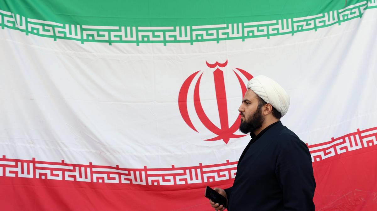 США не видят признаков краха режима в Иране после почти двух недель войны — Reuters